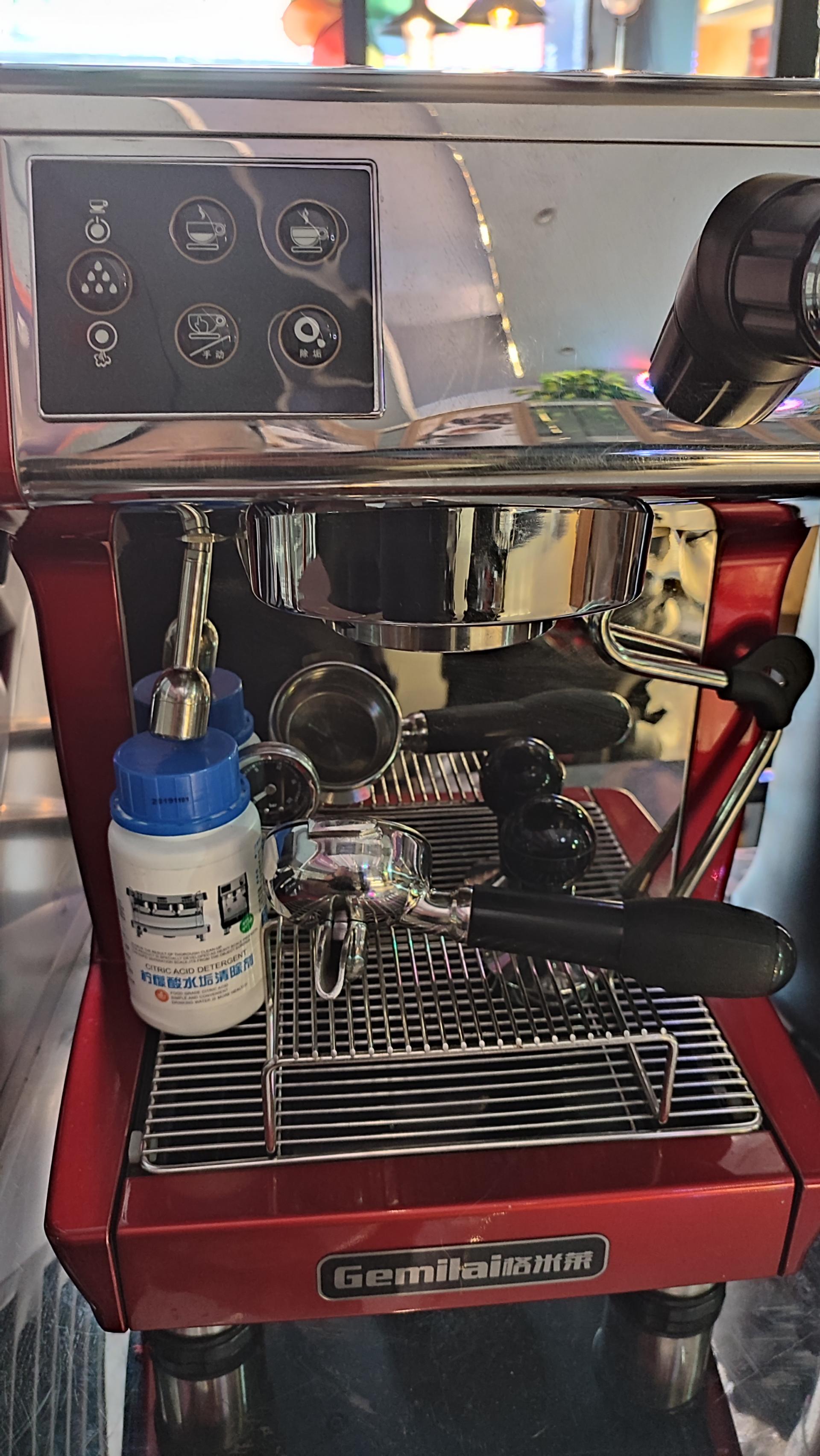 VITALY COFFEE