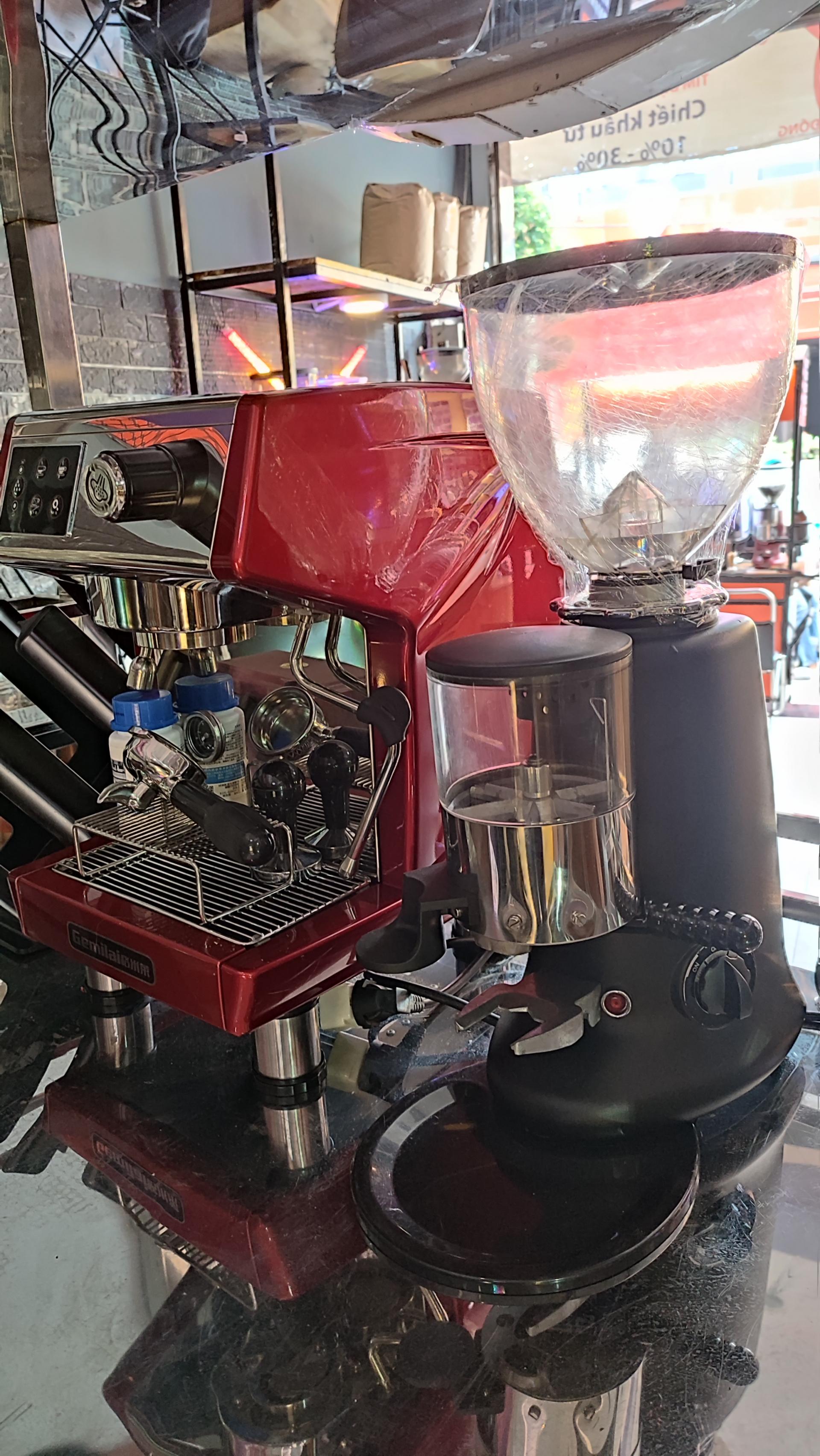 VITALY COFFEE