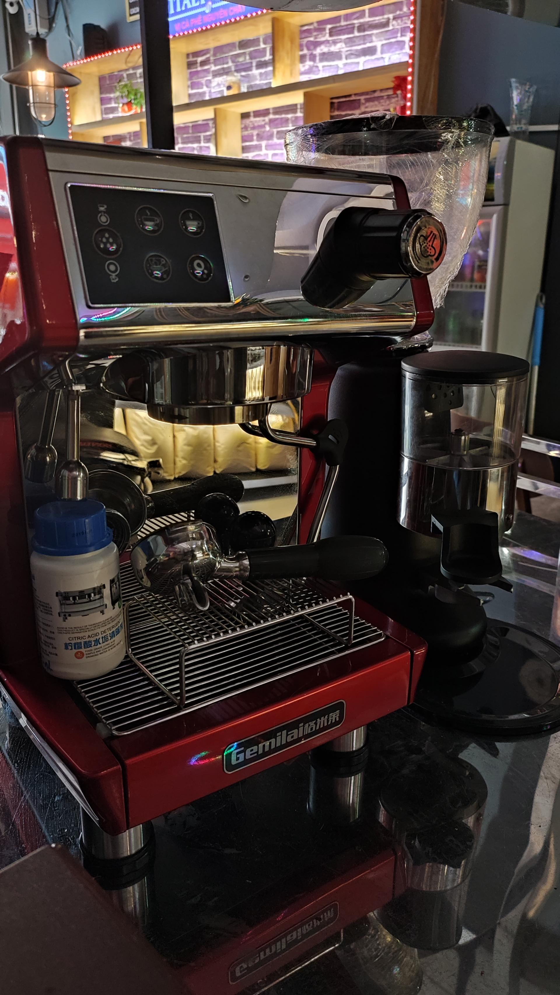 VITALY COFFEE