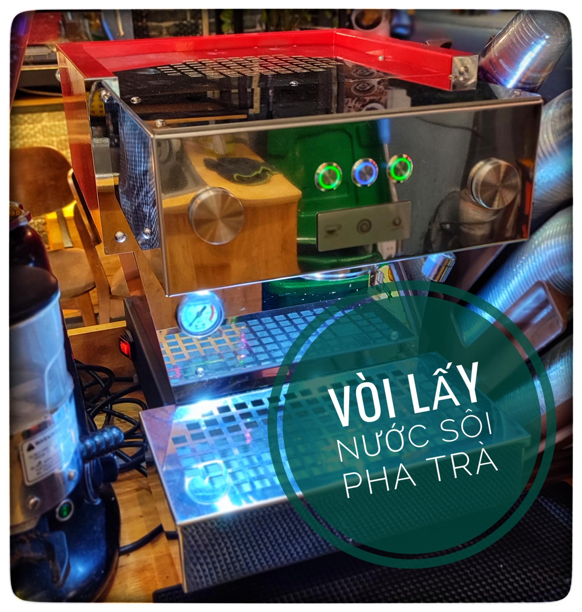 VITALY COFFEE