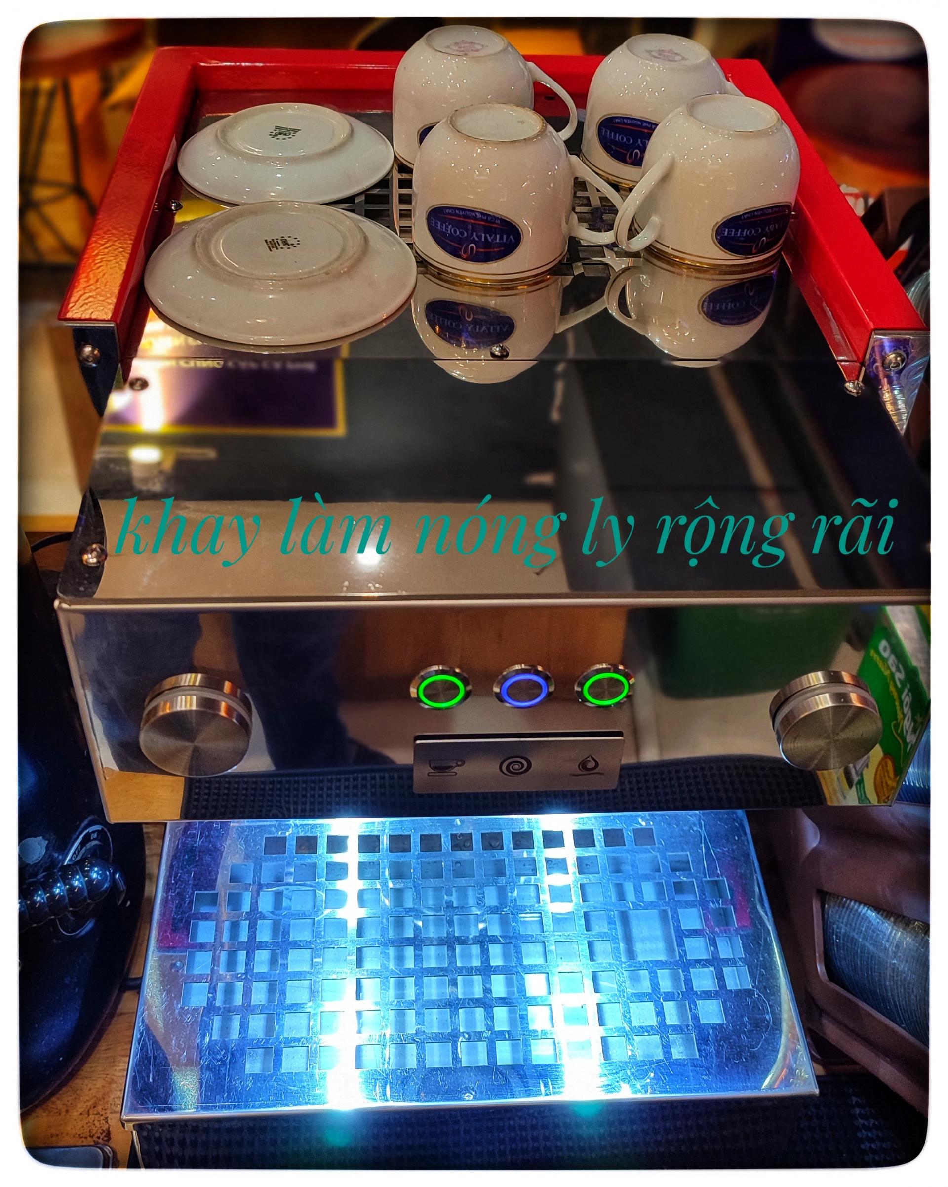 VITALY COFFEE
