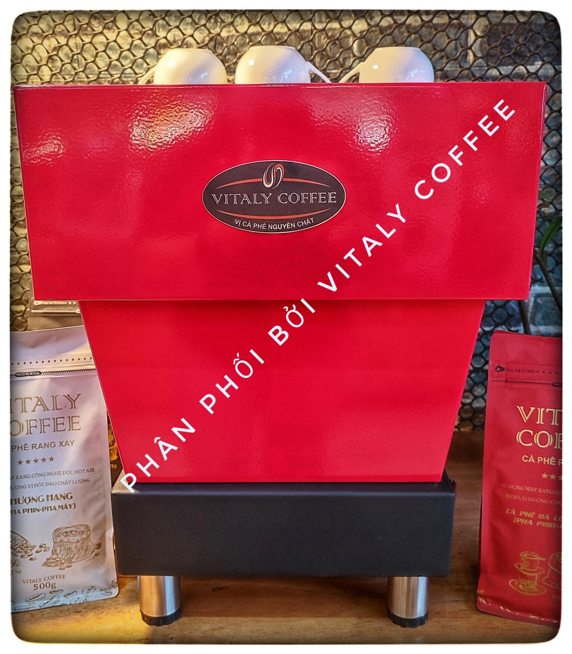 VITALY COFFEE