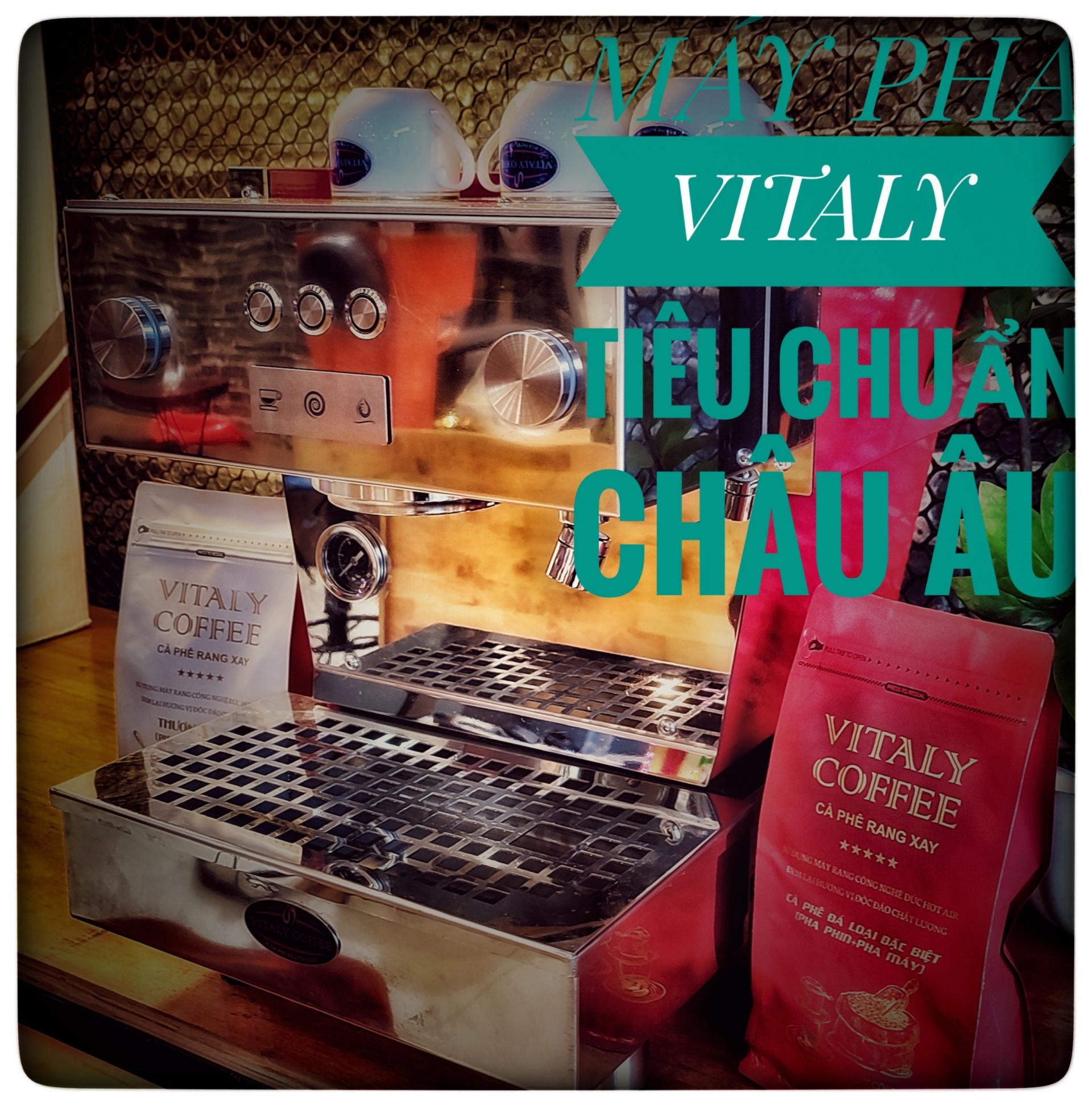 VITALY COFFEE