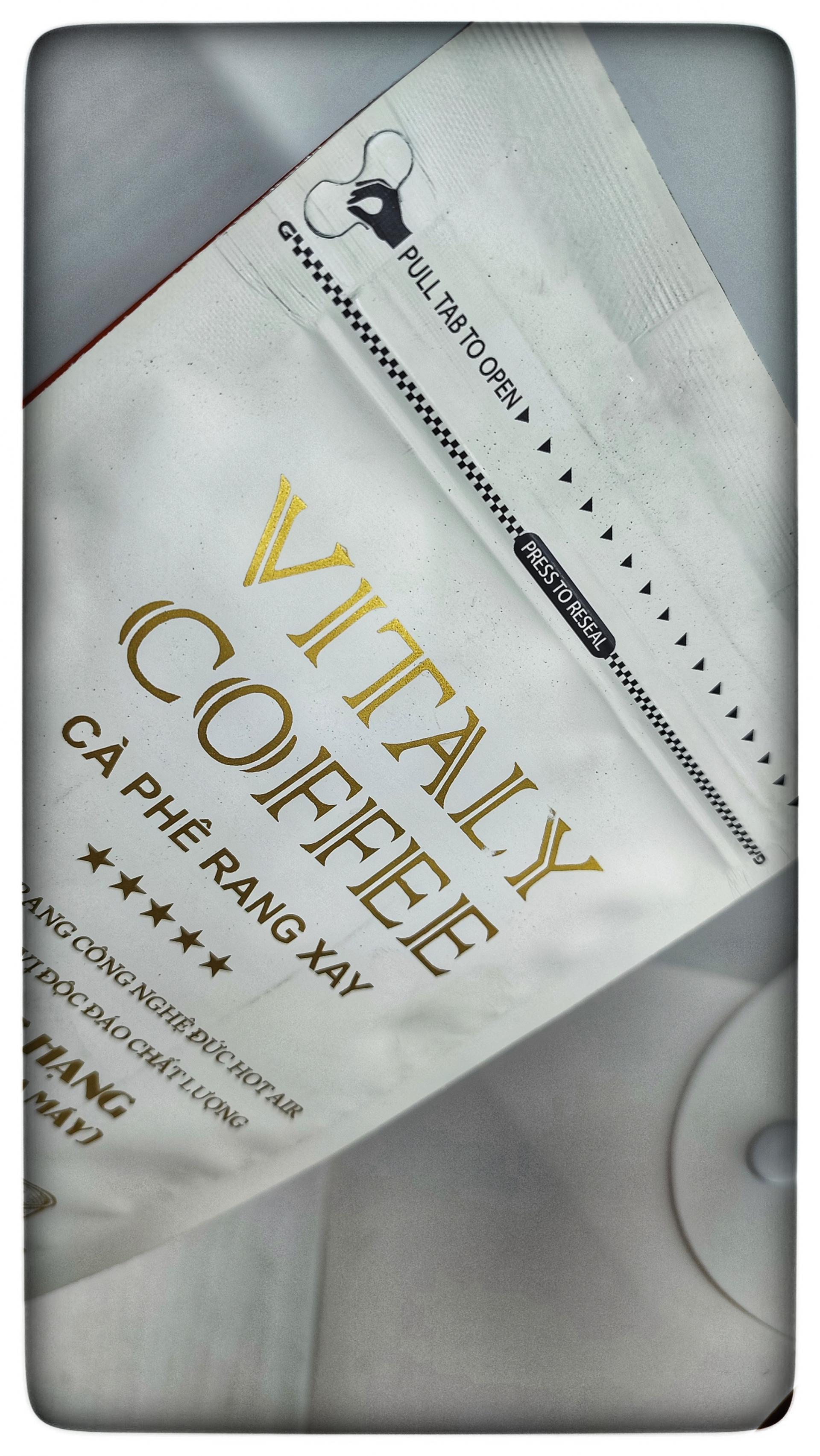VITALY COFFEE