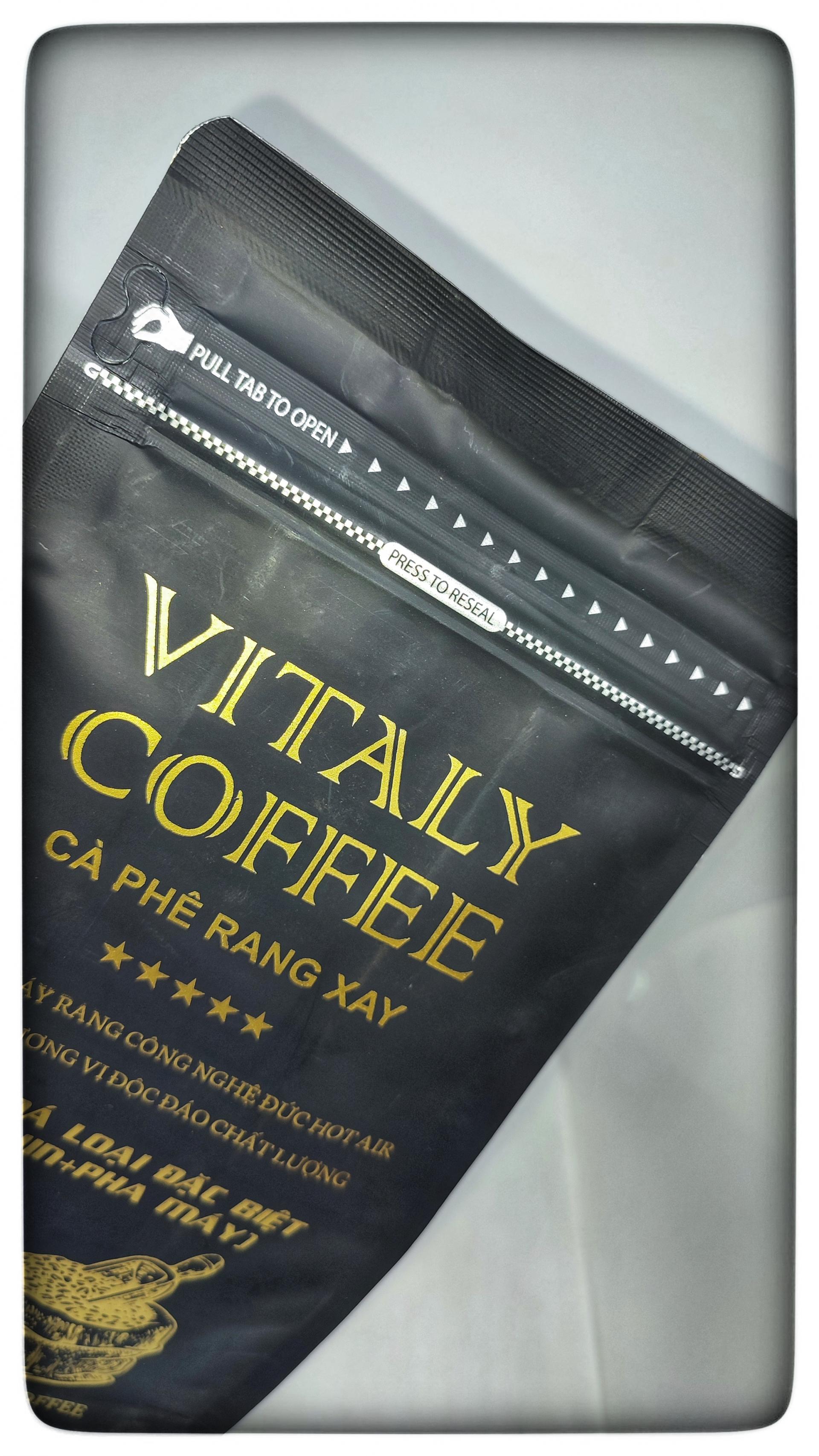 VITALY COFFEE