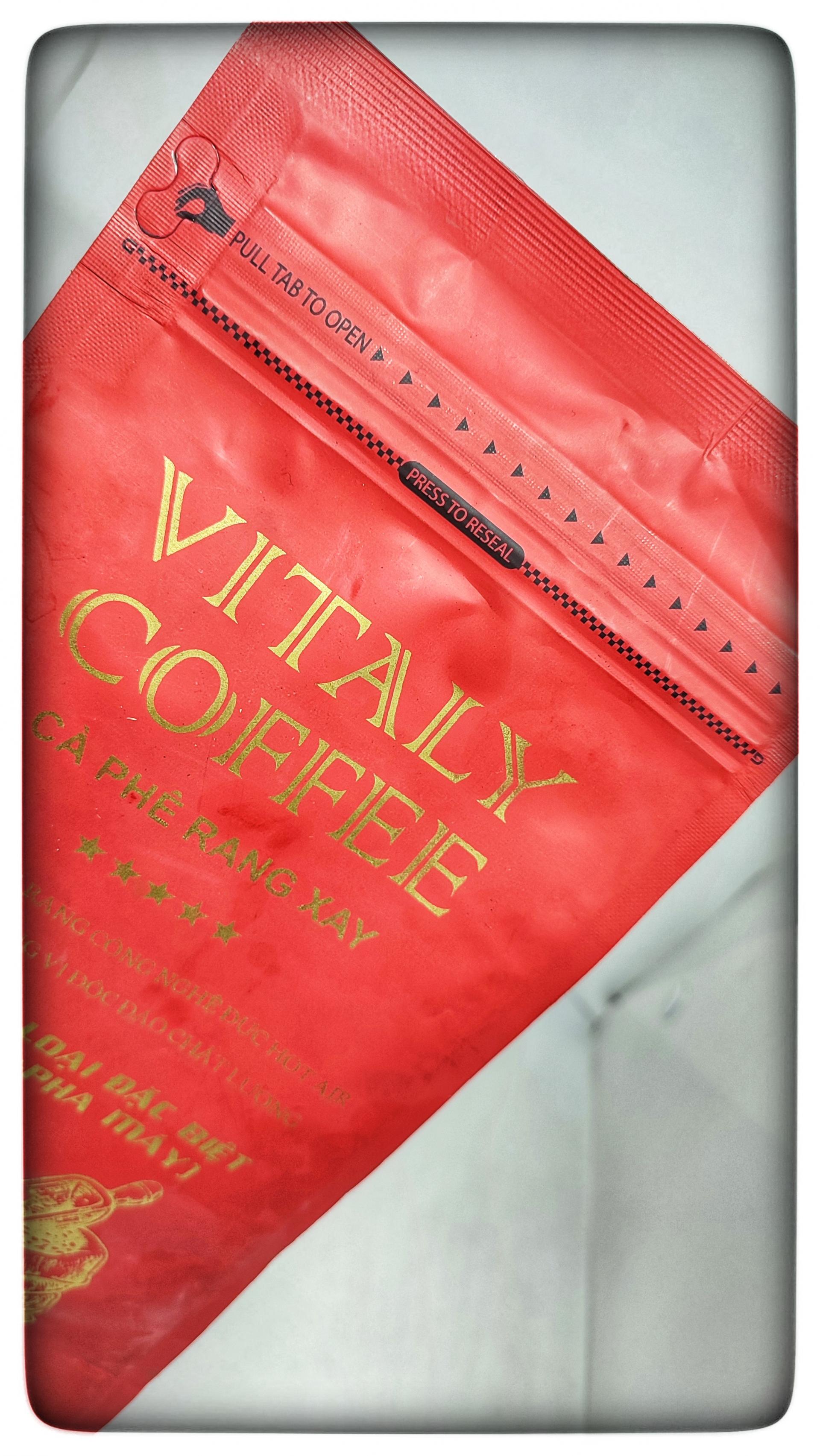 VITALY COFFEE