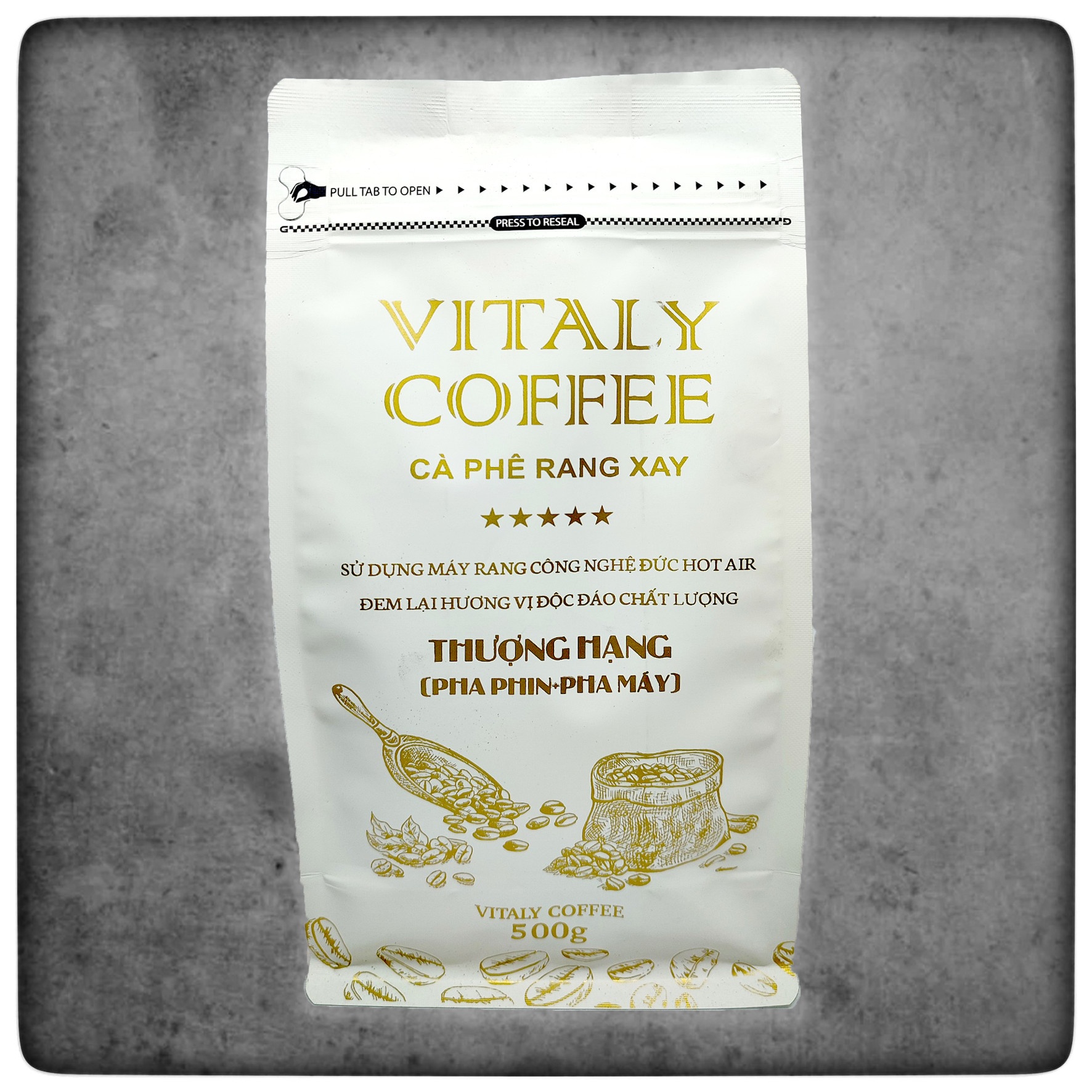 VITALY COFFEE