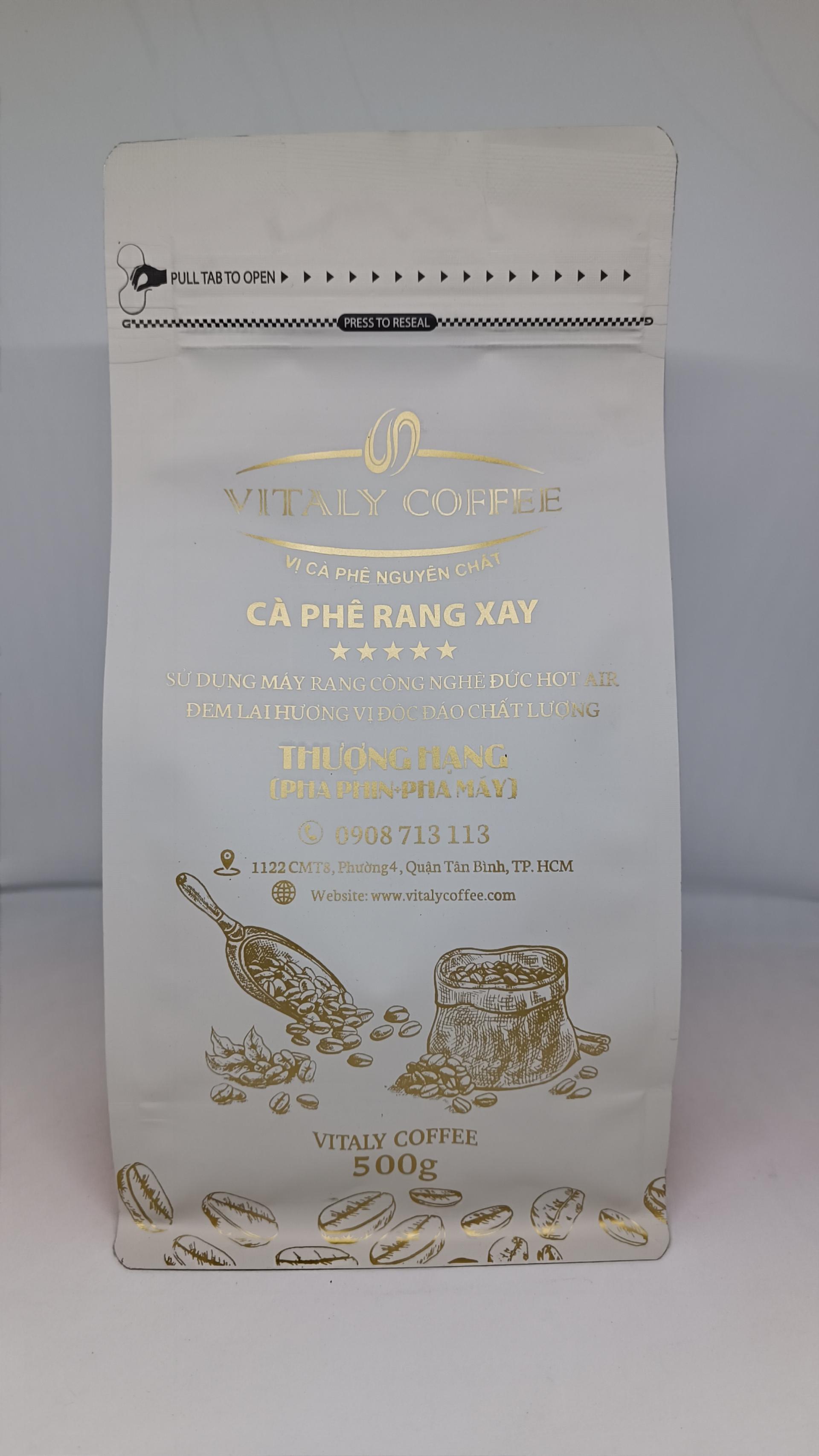 VITALY COFFEE