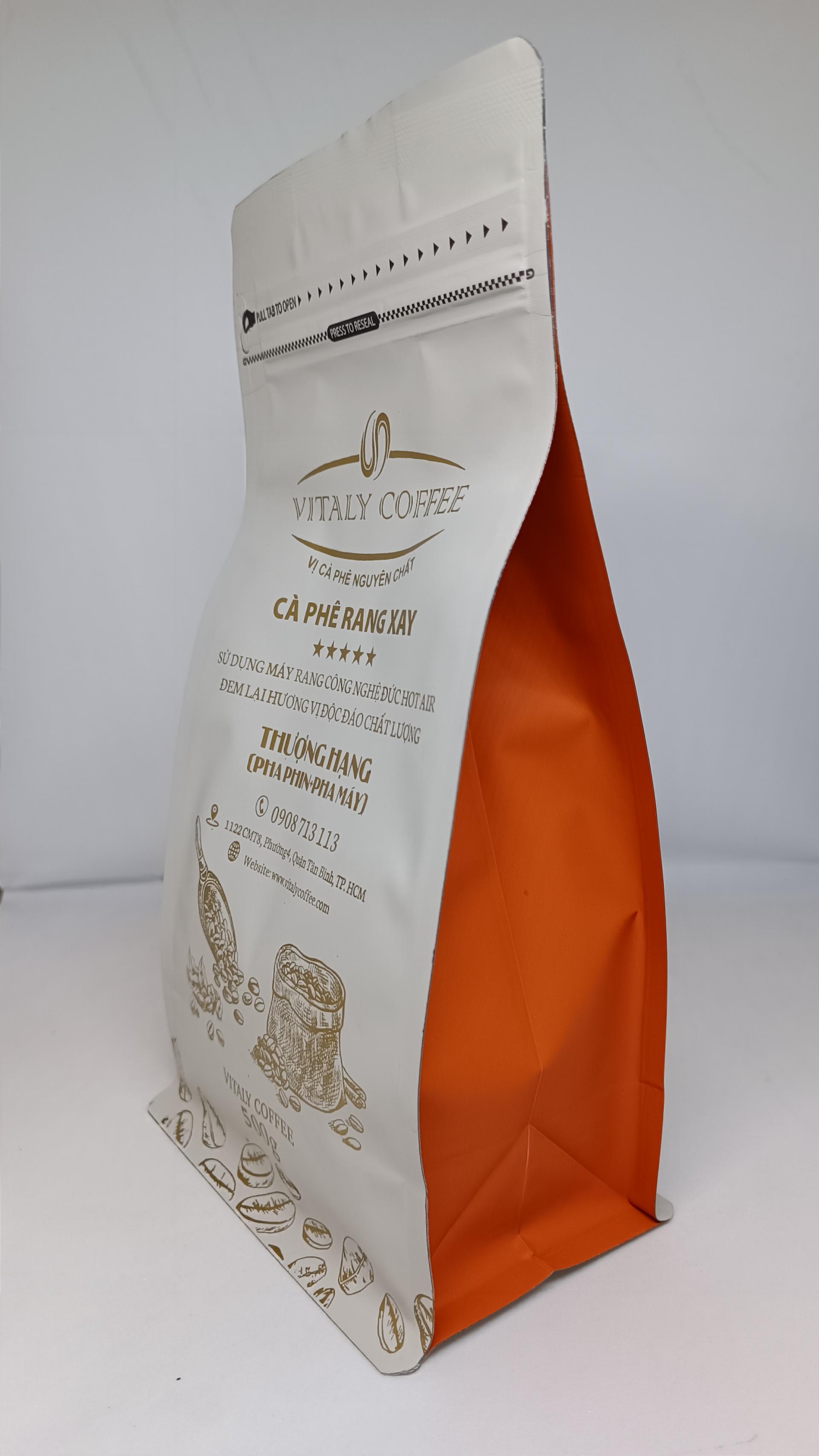 VITALY COFFEE