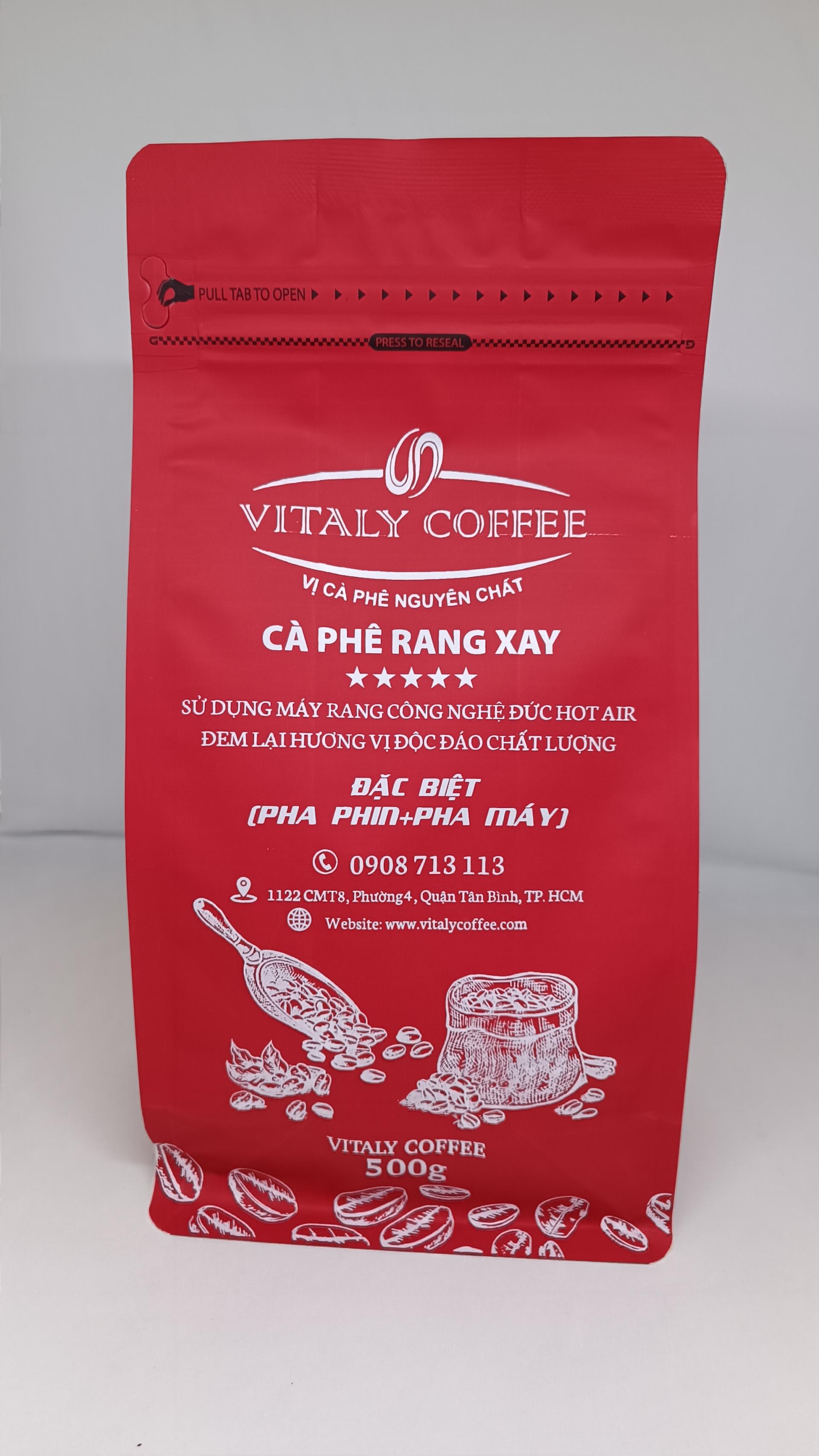 VITALY COFFEE