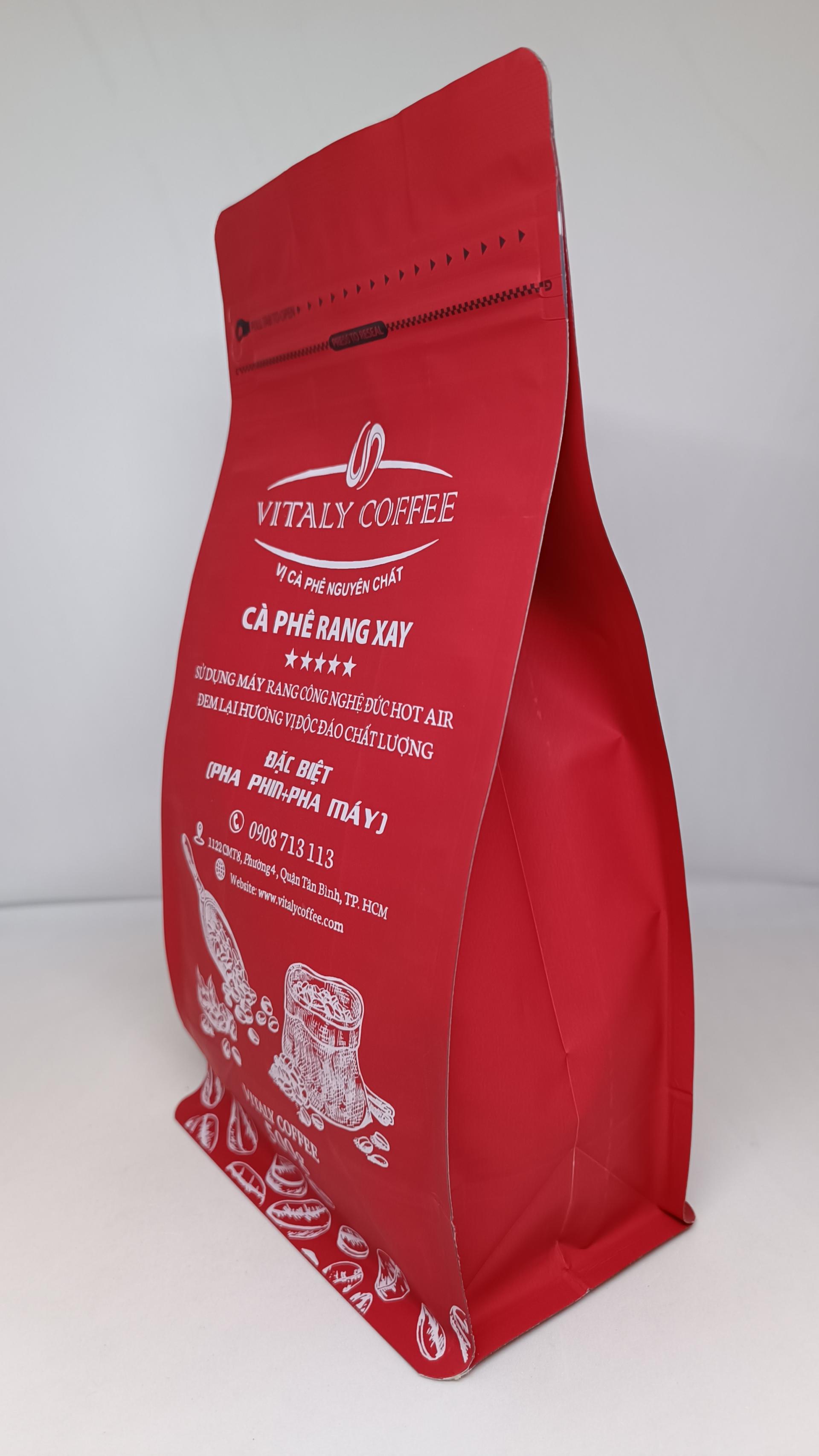 VITALY COFFEE