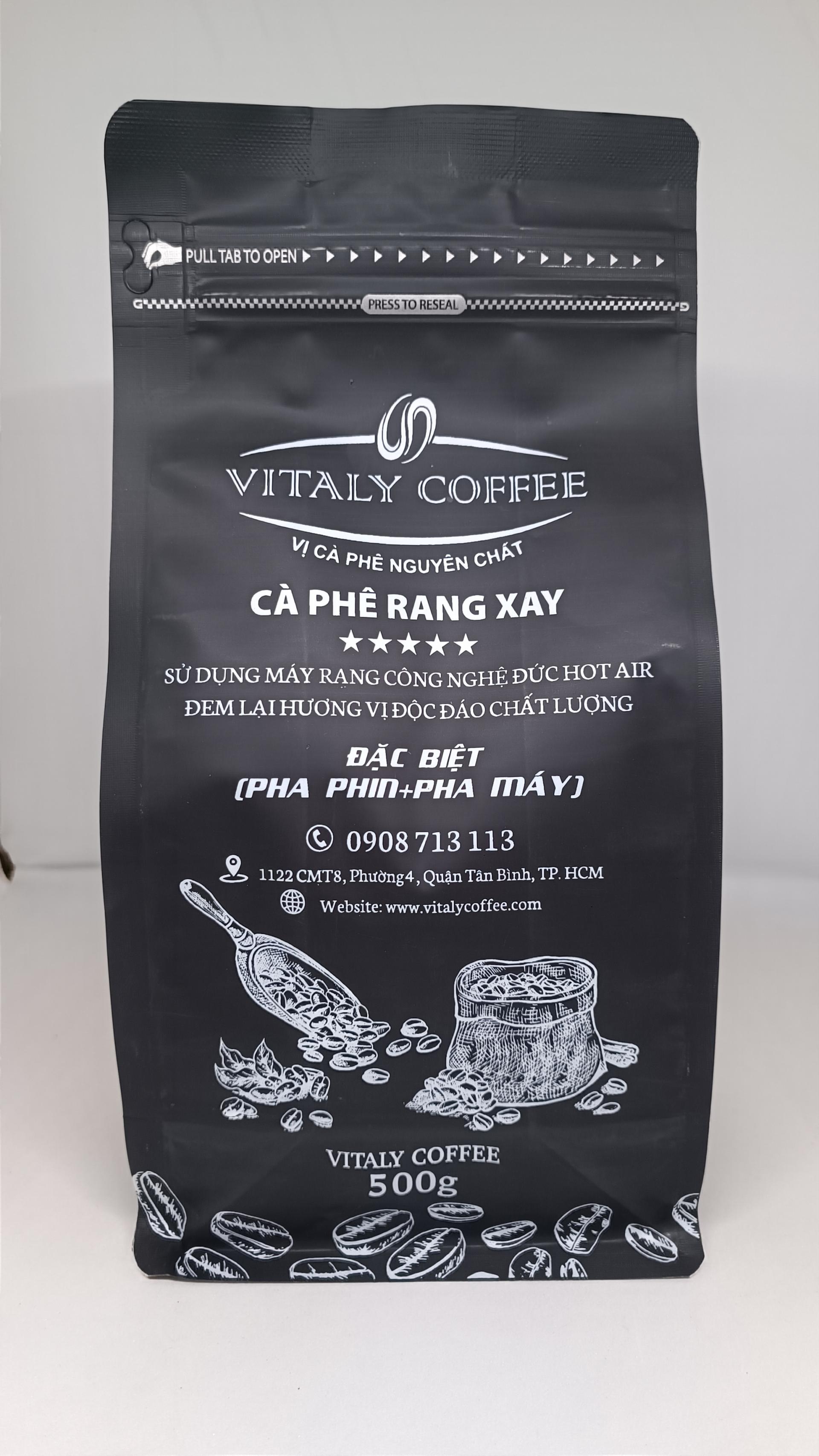 VITALY COFFEE