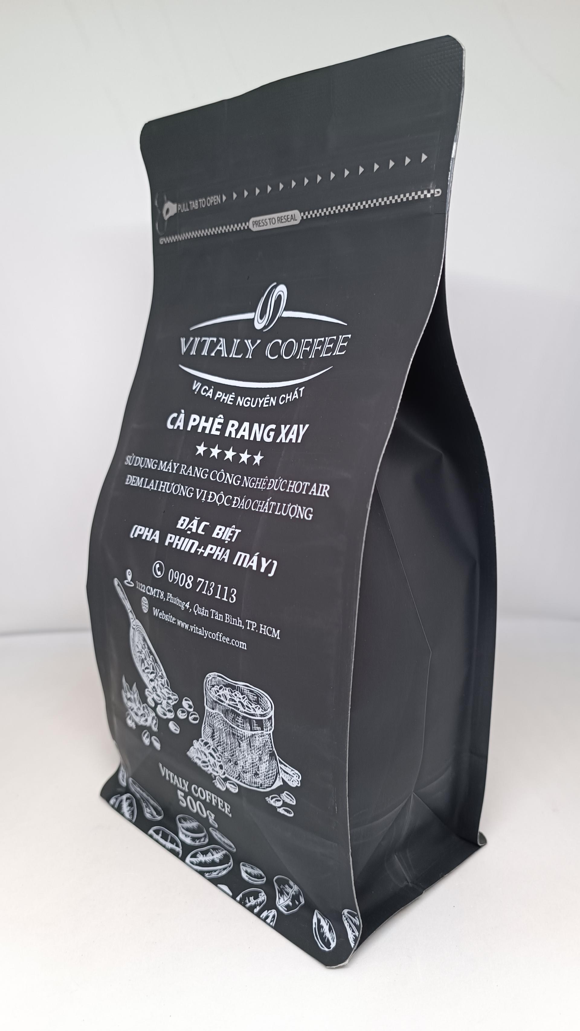 VITALY COFFEE